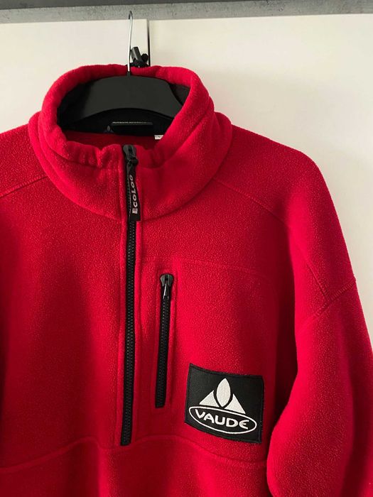 polar vaude barbatesc