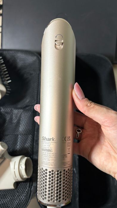 Shark Hair Styler 2022