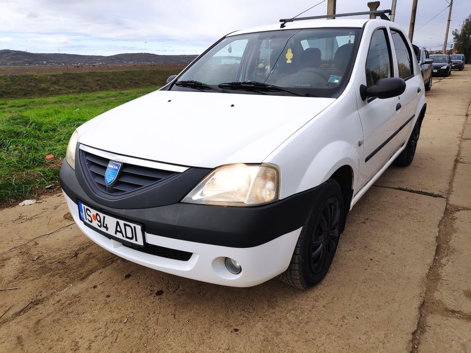 Vand Dacia Logan 1.6MPI an 2007