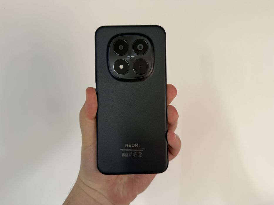 Xiaomi Redmi Note 15 Pro+ 512GB ca nou