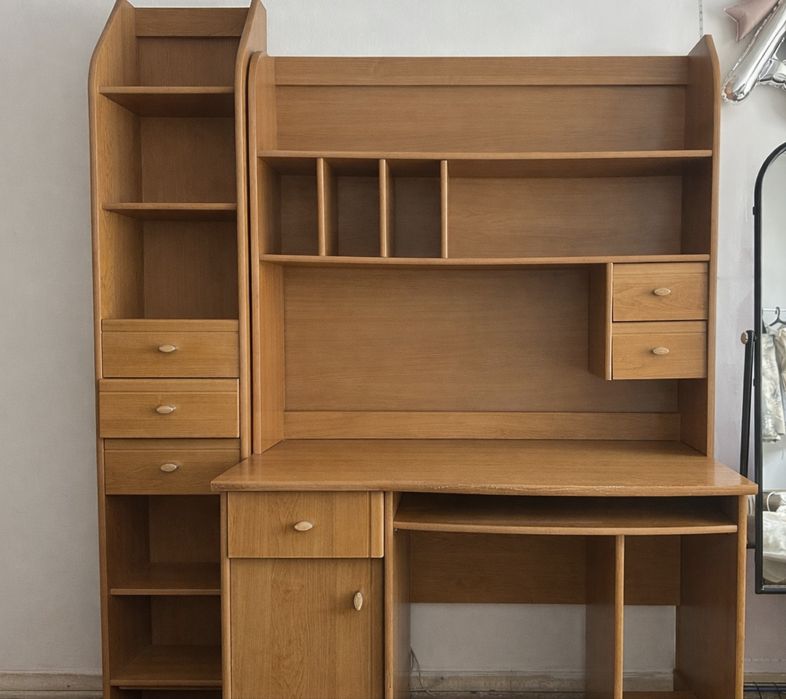 письменный стол