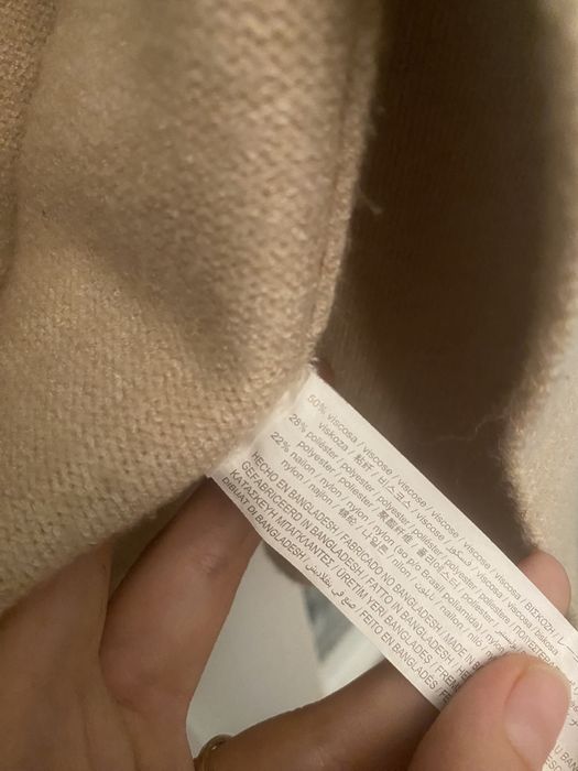 Cardigana zara bej