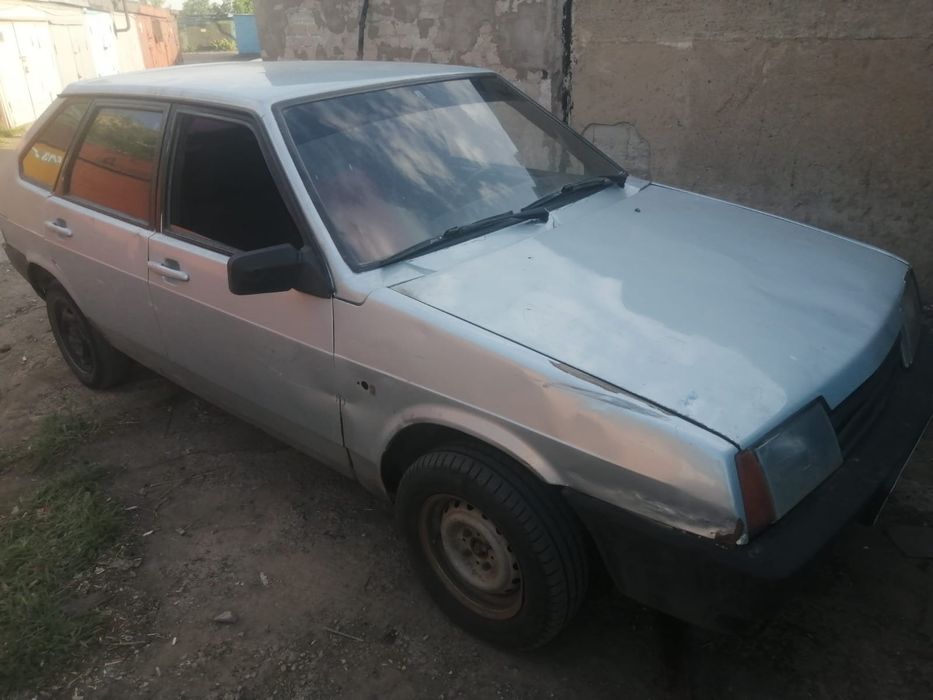 Продам ВАЗ2109, 360000 тг