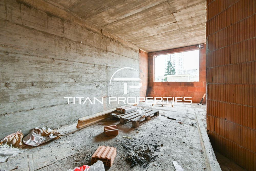 Продава се Двустаен апартамент в София, Дружба 1 - 80 кв.м за 1033 €/кв.м - Снимка #3