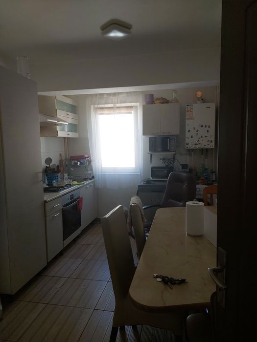 Vand apartment in baciu