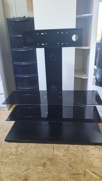 ТВ Полка кранштейнер