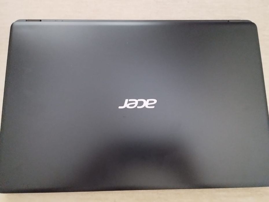 СРОЧНО Продам ноутбук acer