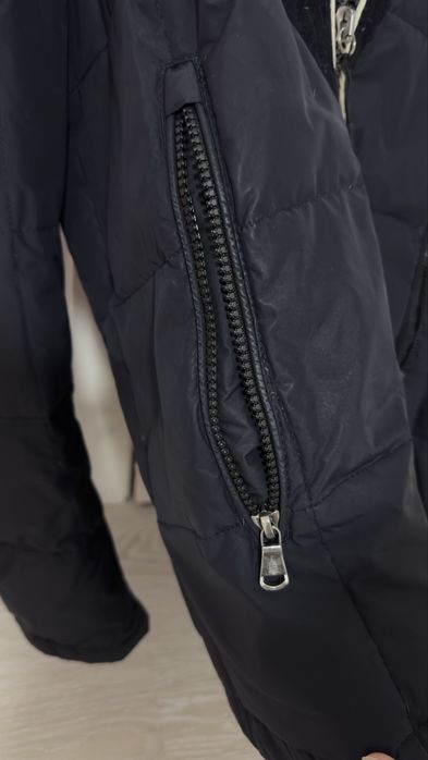 Marina Yachting Diamond Quilted Jacket