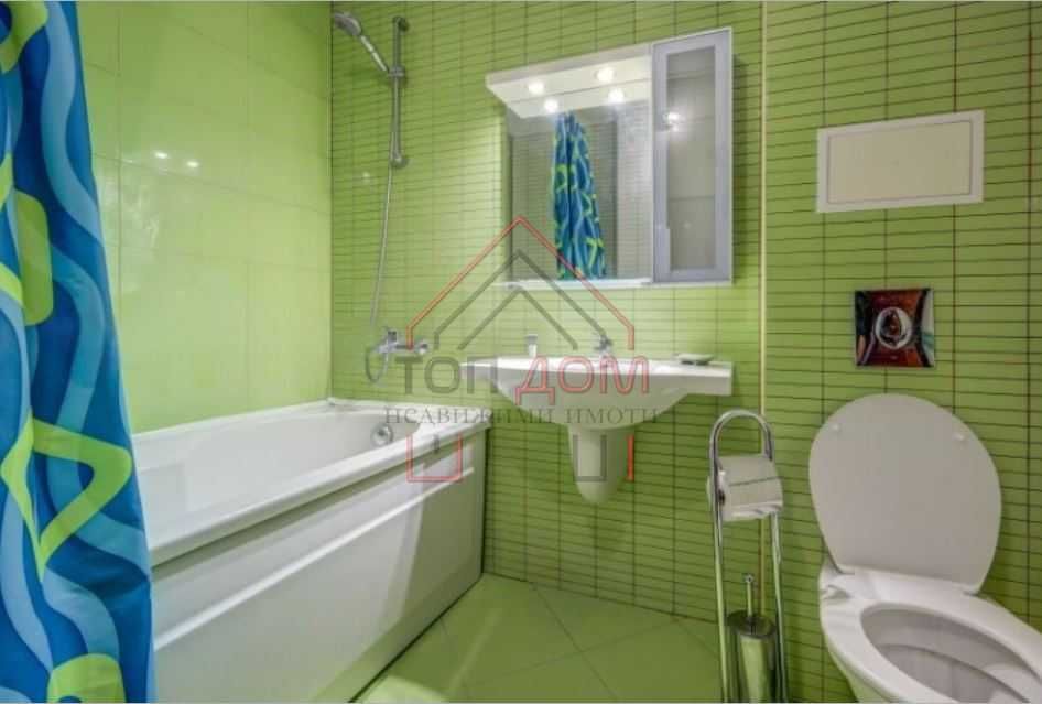 Дава се под наем Двустаен апартамент в Варна, м-т Евксиноград - 70 кв.м за 600 € - Снимка #6