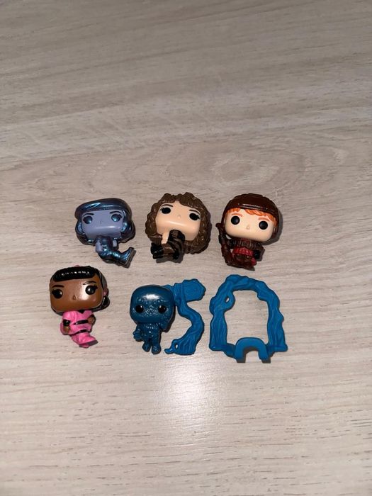 Киндер Джой осд и гп