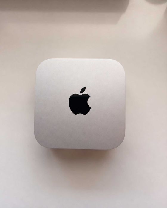 Apple Mac mini M4 16gb, 512GB SSD