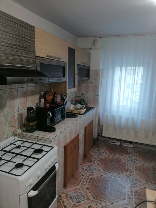 Vând Apartament două camere