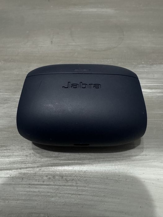 Casti Jabra Elite 65t - titanium Black