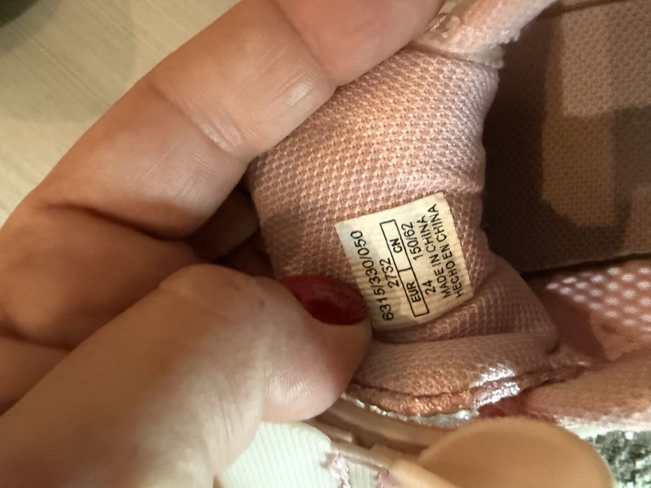 Детски маратонки Nike, Zara, Puma