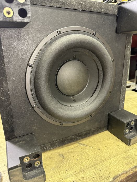 Yamaha YST-SW800 Мощен Subwoofer