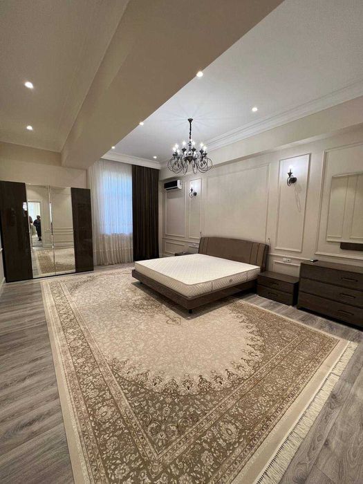 Ижара 3 хона 110кв ТАШКЕНТ СИТИ 5 минут Нурофшон новостройка себзор