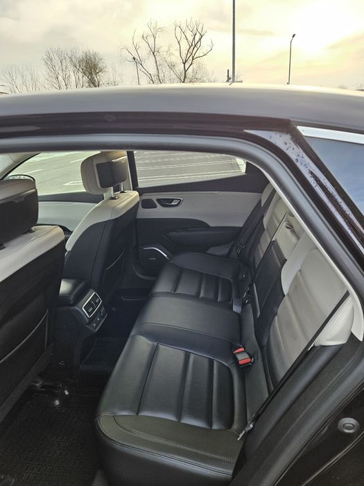 Renault Talisman 1.6 TCE 200 CP