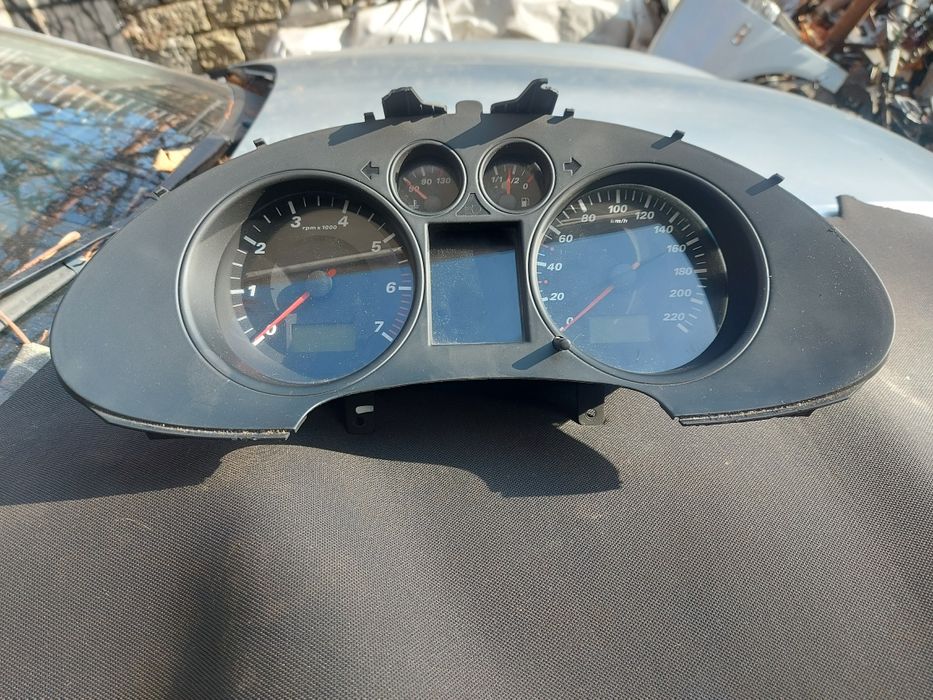 Табло ( километраж ) Сеат Ибиза / Seat Ibiza 3