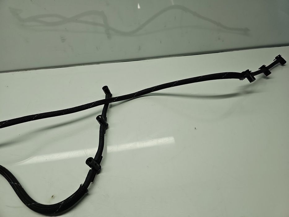Conducta retur injectoare AUDI A6 (4G2, C7) [Fabr 2012-2017] OEM 3.0 T