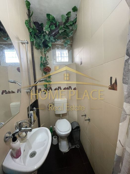 Тристаен апартамент - Зимно кино тракия