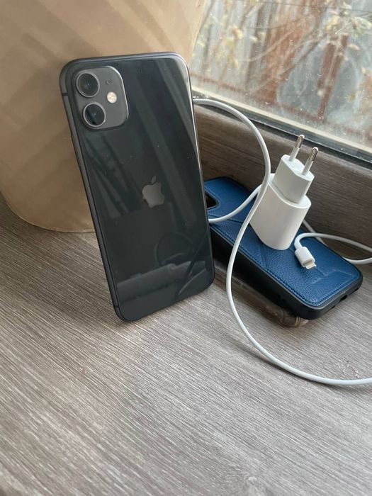 Айфон 11 128 гб