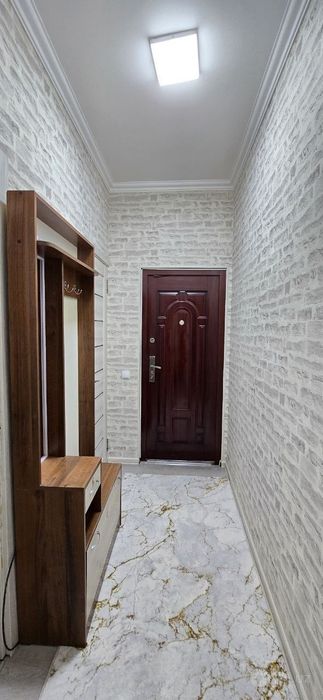 Чилонзор 16 кв. Ор.р. м. Чилон, Анлалус
