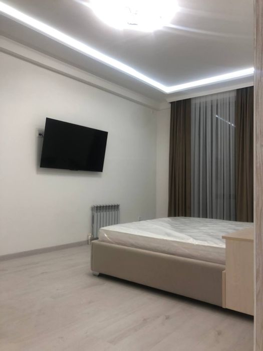 Продаётся квартира 3 ком. Миробод сити