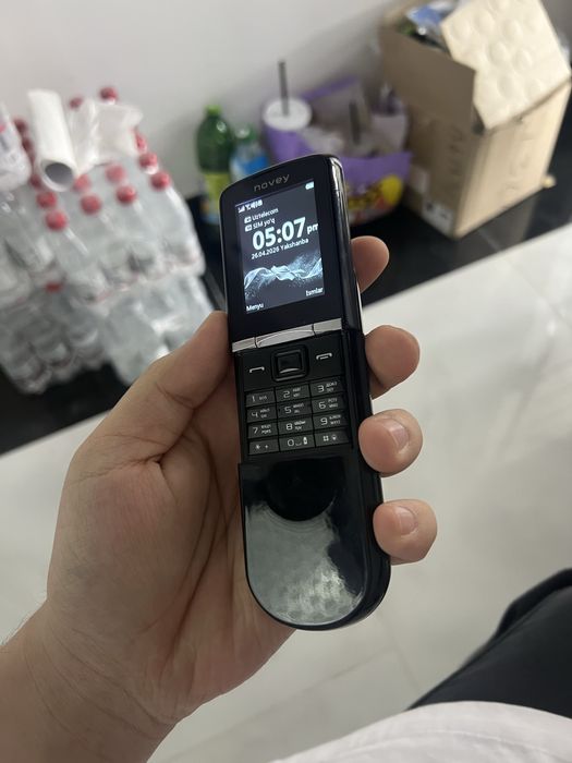Novey 8800 2ta simkarta