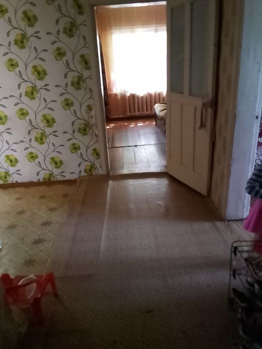 Продам дом отдельно стоящий