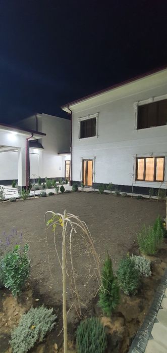 Продаётся Новый Роскошный Дом Махаля Лимонария