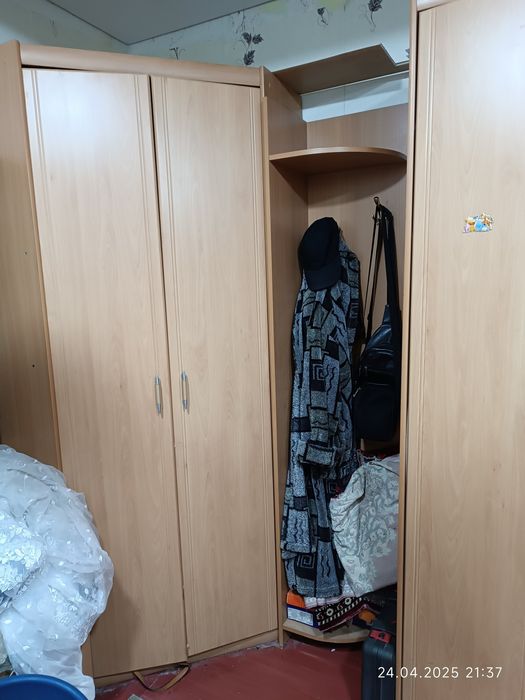 Шкаф прихожка! Продам