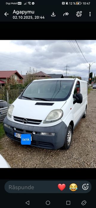 Schimb cu basculantă