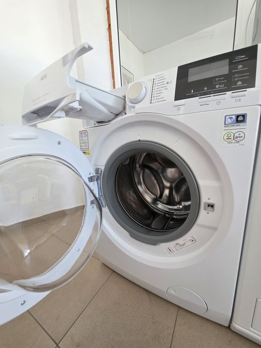 Пералня AEG 6000Series