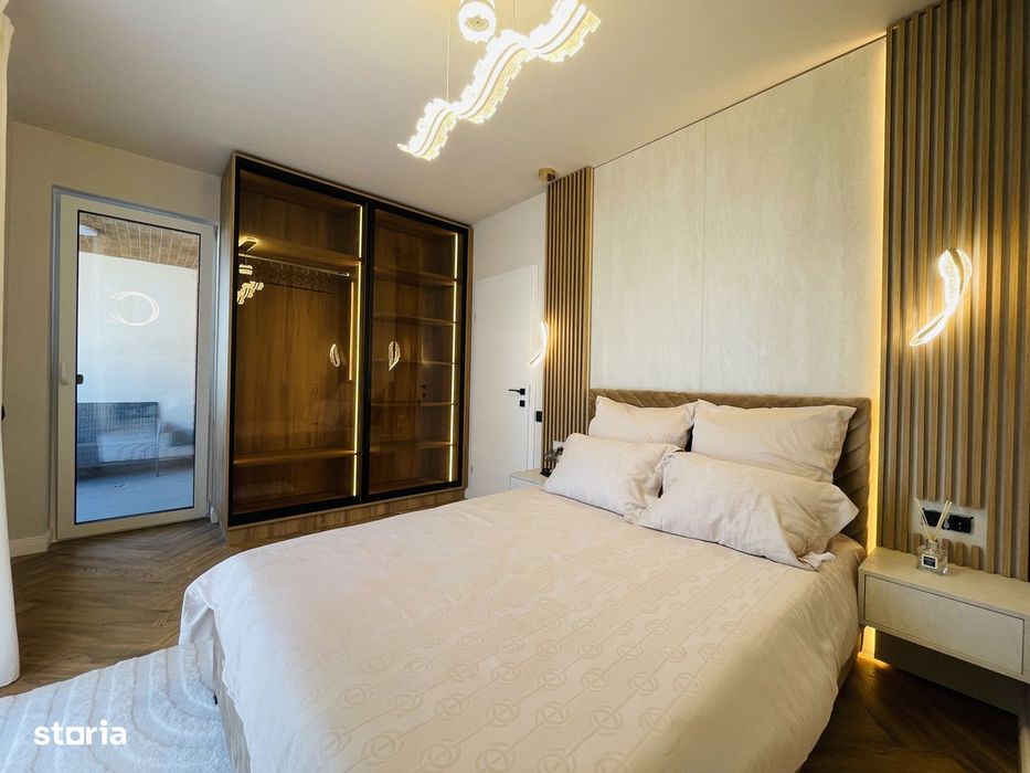 PF vând ap 3 camere Florești, două băi, str Tineretului