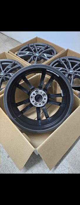 Jante Bmw M R19 X3 G01 X4 G02