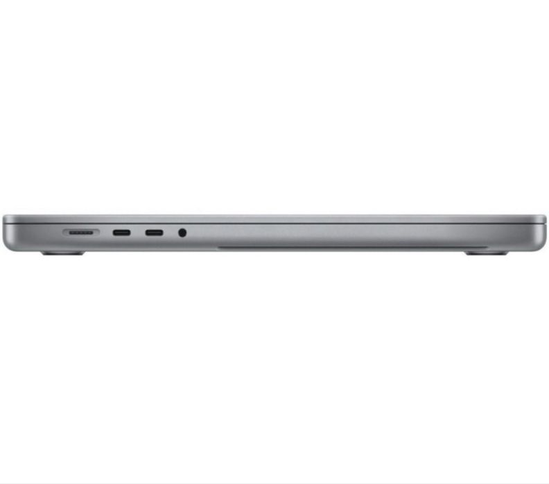 Macbook Pro M1 Pro 32/512 16"