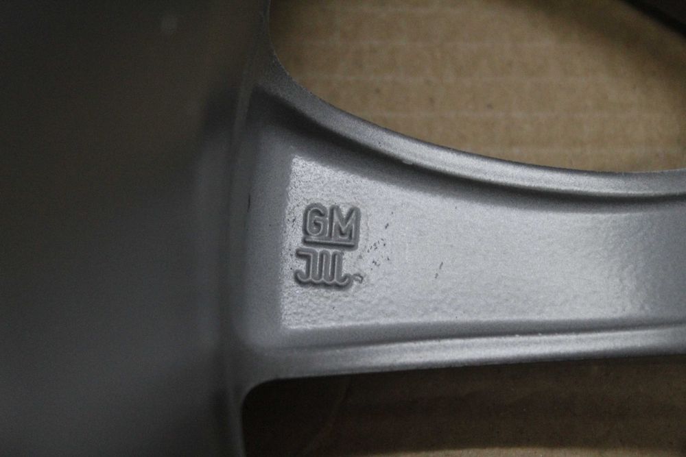 Джанти 16" 5х110 Opel Astra H, Zafira B, Meriva