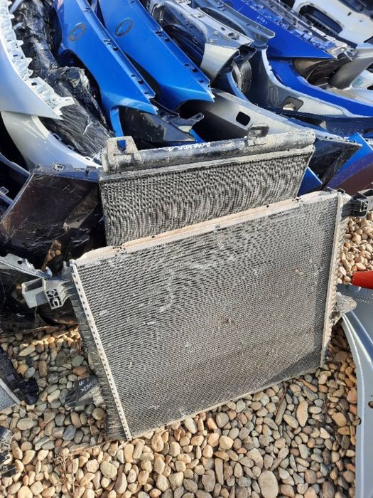 Radiator apa/Radiator AC Volkswagen Amarok 2010/2011/2012/2013