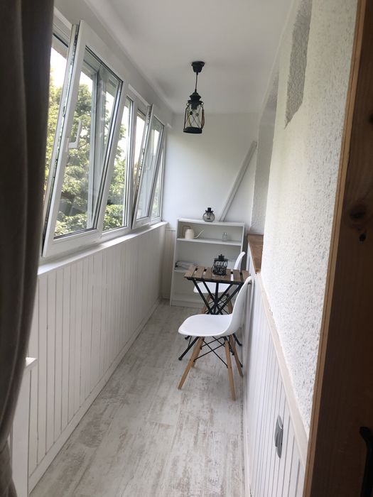 Apartament 2 camere Bdul Bucurestii Noi