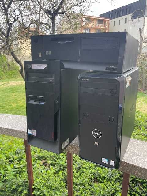 Vand PC pentru piese, 50lei/bucata