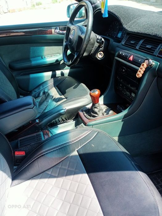 Продается Ауди А6с5