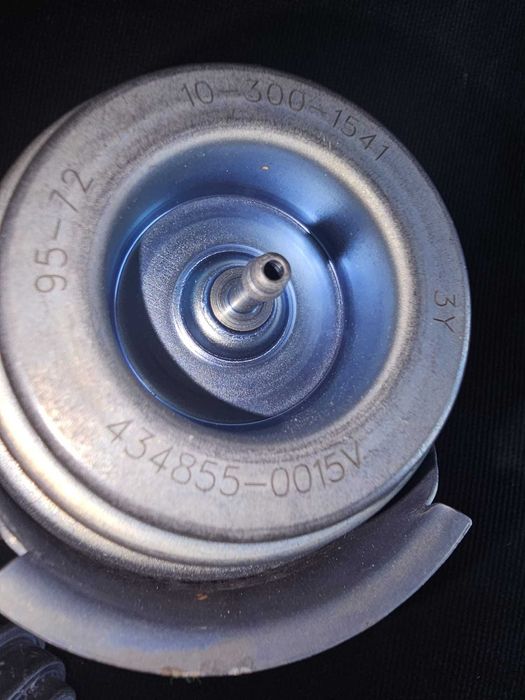 Capsula turbo Garrett VAG VW Audi Skoda Seat 1.9TDI-2.0 TDI Garrett 434855-12 434855-15V Originala