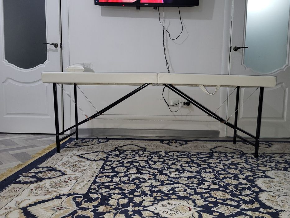 Кушетка для массаж / Төсек / Кушетка