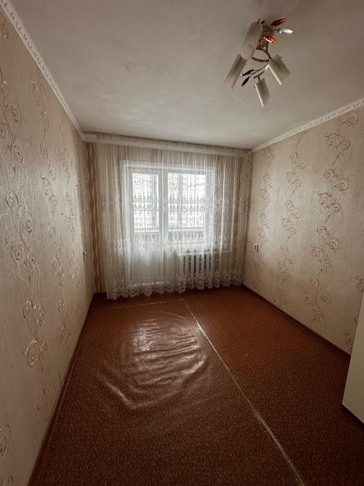 Продам 2-х комнатная