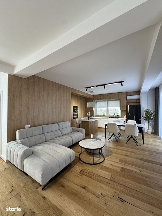 4 camere de inchiriat | IANCU NICOLAE | TIP DUPLEX