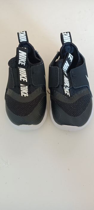 Бебешки Маратонки летни Найк /Nike
