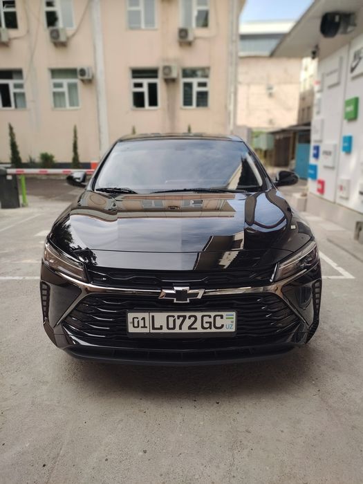 Monza 1,5 2023 йил. Краска тоза. пробег 23000