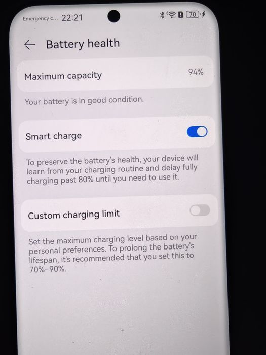 Huawei Pura 70 ultra