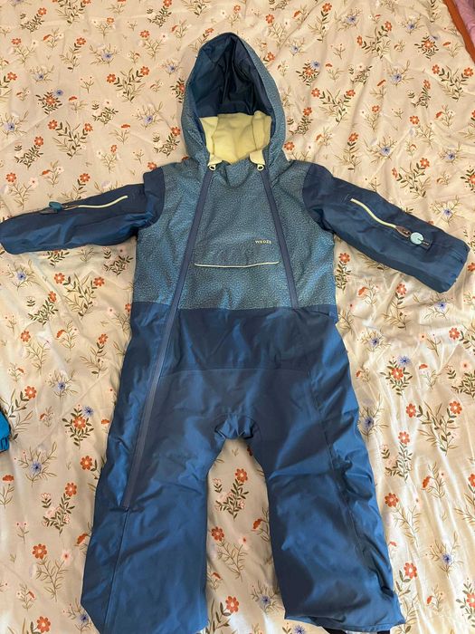 Комбинезон Decathlon