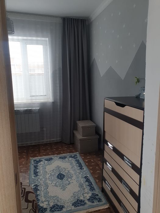 Продам дом Заречный 3